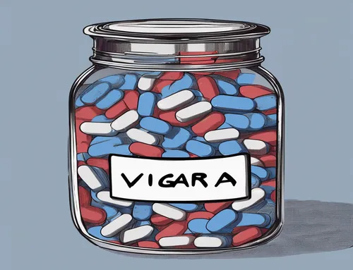 Viagra generico non funziona